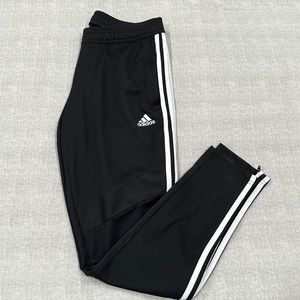 Adidas slim fit track pant